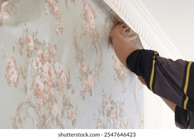Wallpaper Installation 2